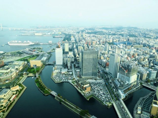 Egy álom valóra vált - Seba Japánban 15